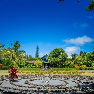 Lumeria Maui, Educational Retreat Center