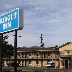 Budget Inn Flagstaff